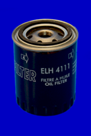 ELH4111_фильтр масляный! Citroen C25 2.5D 84-94