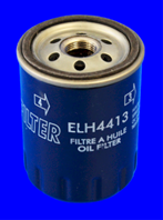 Фильтр масляный двигателя