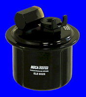 Фильтр топливный