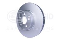 Диск тормозной Pro