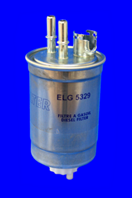 Фильтр топливный