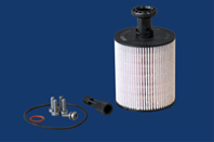 Фильтр топливный