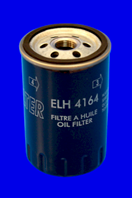 ELH4164_фильтр масляный!\ BMW E30/E28/E34 1.8i-2.5i M20 &lt94