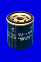 ELH4180_фильтр масляный!\ Rover 100-800 1.4-2.0 90&gt / 25/45/75 1.4-1.8 99&gt
