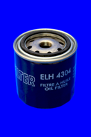 ELH4304_фильтр масляный! Jeep Cherokee/Grand 2.5-5.9i  Nissan Almera/Primera 2.2DCi 91&gt