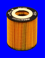 Фильтр масляный