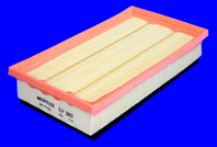 Фильтр воздушный meriva