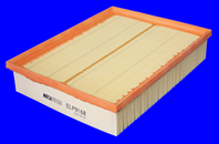 ELP9168_фильтр воздушный!\ Land Rover Discovery/Range Rover 2.7TD-4.4 V8 32V 04> ELP9168_фильтр воздушный!\ Land Rover Discovery/Range Rover 2.7TD-4.4 V8 32V 04>