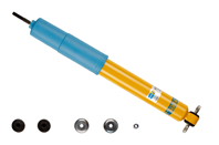 Амортизатор ПЕР JEEP CHEROKEE XJ 88-01 (B6)