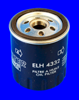 Elh4332 фильтр масляный! citroen xsara/xantia 1.9di/2.0i peugeot 106-806 1.1-2.1/td 96&gt