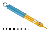 Амортизатор задний газовый 24014854 от фирмы BILSTEIN