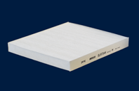 Фильтр салона Стандарт