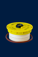 Фильтр топливный