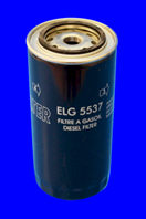 Фильтр топливный