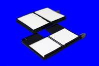 Фильтр воздушный салонный