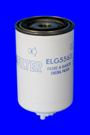 Фильтр топливный