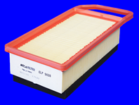 ELP9028_фильтр воздушный!\ Citroen C5 3.0 24V 04&gt, Peugeot 407 3.0 24V 04&gt