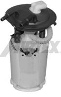 Fuel Pump Module Assembly