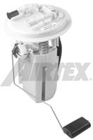 Насос топливный электрический Насос топливный электрический