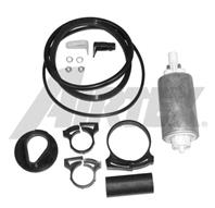 Electric Fuel Pump