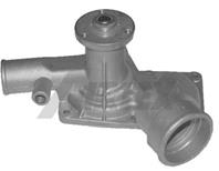 Насос водяной_opel corsa 1.2 83-93  p384  vkpc8520