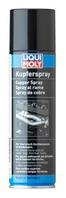 LiquiMoly Медный аэрозоль  Kupfer-Spray (0 25л)