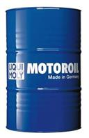 LiquiMoly 5W30 Longtime High Tech (205L)_масло мотор.!син.API SM/CF ACEA A3-04 