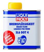 LiquiMoly SL6 DOT4 (0.5L)_жидкость тормозная!