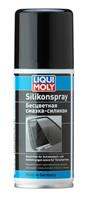 7567 liquimoly бесцветная смазка-силикон silicon-spray (0 1л)