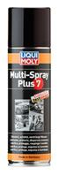 3304 liquimoly мультиспрей 7 в одном multi-spray plus 7 (0 3л)