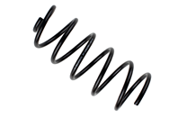 Пружина BILSTEIN Audi A3 8L HA  B3