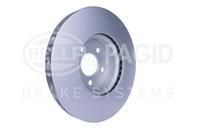 Диск тормозной Pro