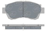Sp 209 pr тормозные колодки Sp 209 pr тормозные колодки