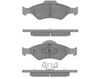 Sp 603 pr тормозные колодки