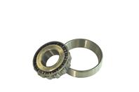 SCP 2262 Подшипник ступицы передних колес ГАЗ 3302(6-7305)