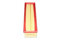 Mannol SCT SB 2181 фильтр воздушный CITROEN C4 1.6 04-