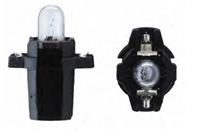Mf8 вах 12v 1.2w bax8 3s