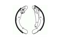 Sct ss 545 тормозные колодки (комплект 4 шт.)