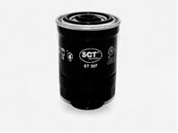 Mannol SCT ST 307 фильтр топливный MITSUBISHIPAJERO/L200 2.5D TRUCKS