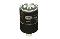 Фильтр топливный sct st 6037