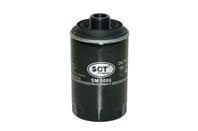 [SM5086] SCT Фильтр масляный