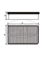 Sct sb 928 фильтр воздушный toyota (jp) mot. 3y-eu 1n-t Sct sb 928 фильтр воздушный toyota (jp) mot. 3y-eu 1n-t