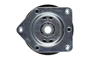 PODUSZKA AMORT. DB P. W169 04-/W245 05- LE/PR