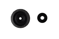 Подушка амортизатора HYUNDAI I10 08-13/KIA PICANTO 04- LE/PR B1