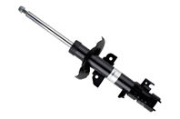 Газовый амортизатор правый (Q)