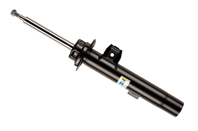 Амортизатор газовый передний (левый) 22183897 от производителя BILSTEIN
