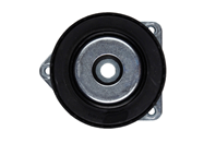 PODUSZKA AMORT. DB P. W169 04-/W245 05- LE/PR