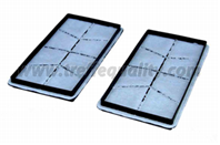 Фильтр салона угольный