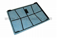 Фильтр салона угольный