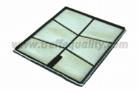 Фильтр салона угольный